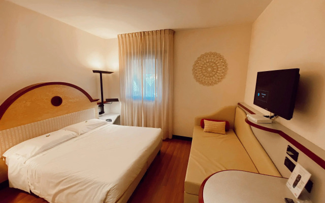 Best Western Hotel Solaf
