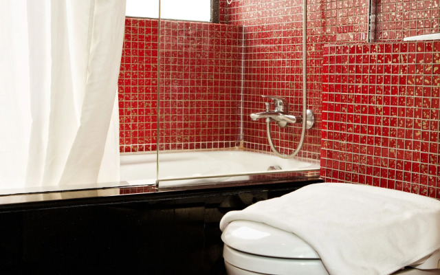 Hotel Re! @ Pearls Hill