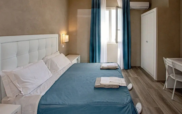 Hotel Cecina Beach