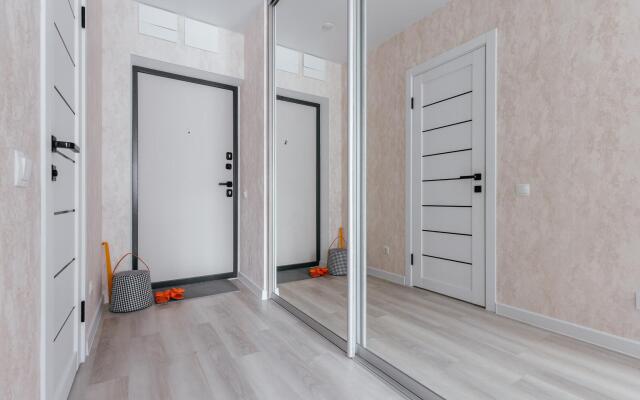 Room Tour (Рум Тур) на улице Харьковская 76