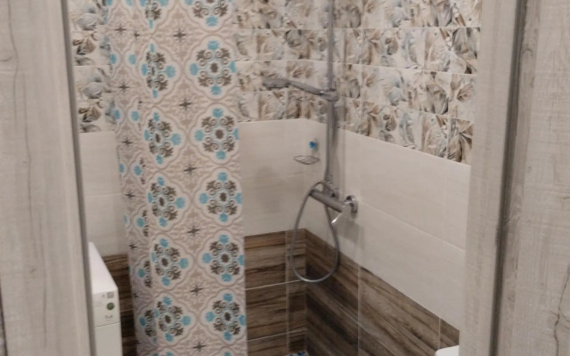 Апартаменты на улице Тульская 80