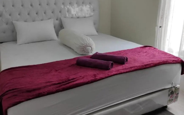 Penginapan Rezki Syariah