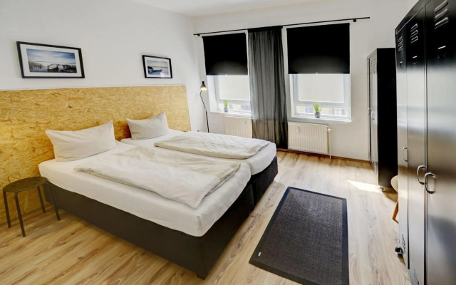 fewo1846 - Wechselstube