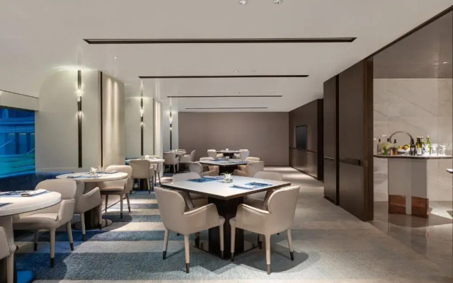 Crowne Plaza Shanghai Hongqiao by IHG