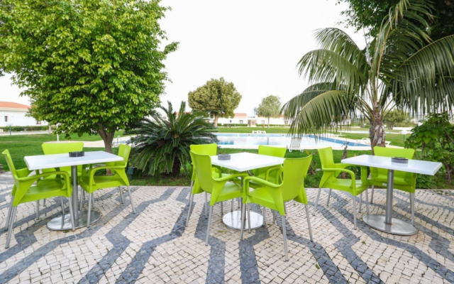 Hotel Apartamento do Golfe Beach & Golf Resort Vilamoura
