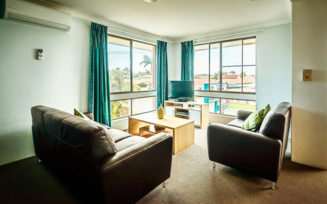 Coffs Harbour Holiday Apartments