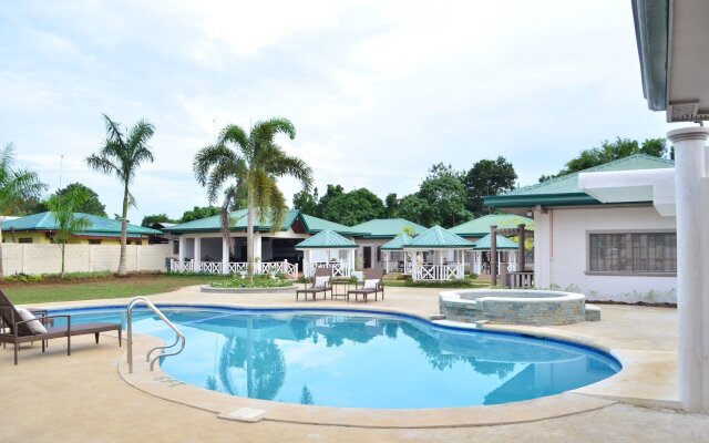 One Manalo Villas