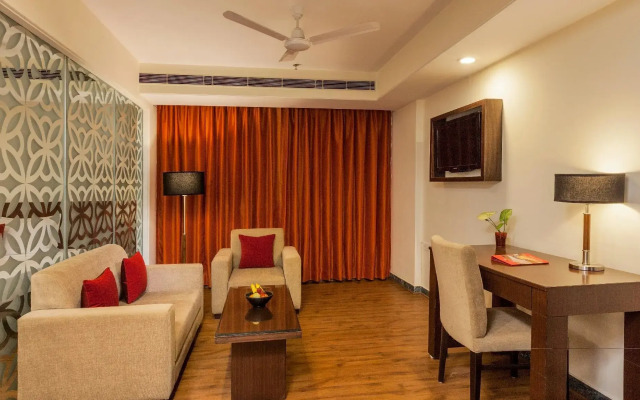 Red Fox Hotel Alwar