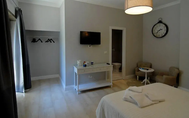 Tiburtina B&B 2.0