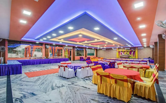 Hotel Ishant And Restaurant By OYO Rooms