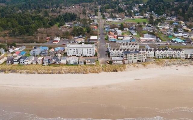 Cedar Lodge at Rockaway