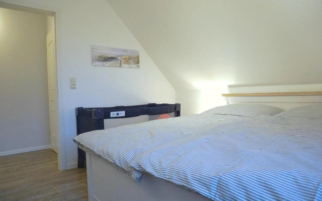 Zur Hanse Wohnung 1 4