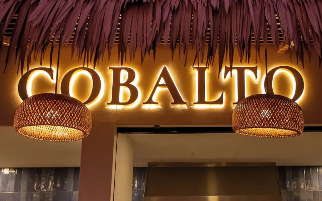 The Paramar Beachfront Boutique Hotel - Downtown Malecon