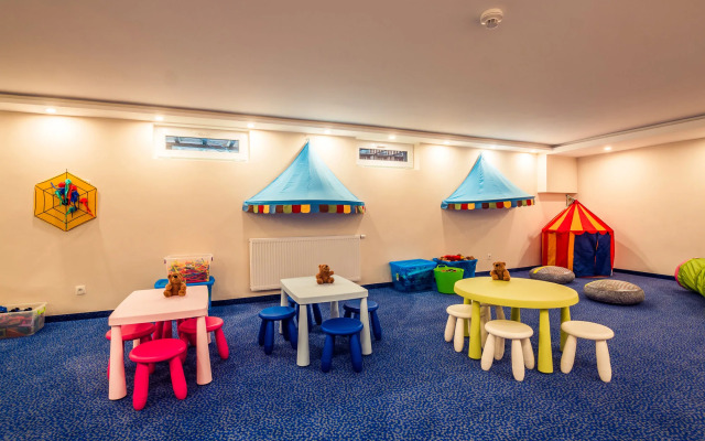 Hotel Victoria Kaprun