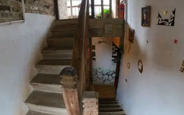 Huangyao Yuanfang Dejia Guest House