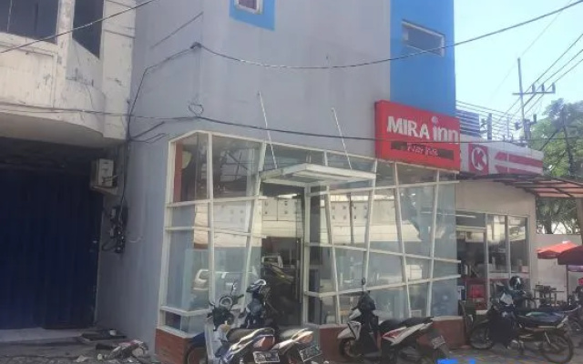 Mira Inn Kayoon