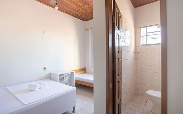 OYO New Hotel Cuiabá - Próximo ao Hospital e Pronto Socorro Municipal de Cuiabá
