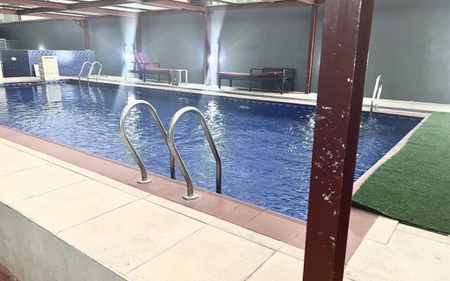 De Rigg Place Victoria Island