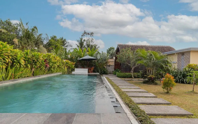 Kubu Selat Villa and Glamping