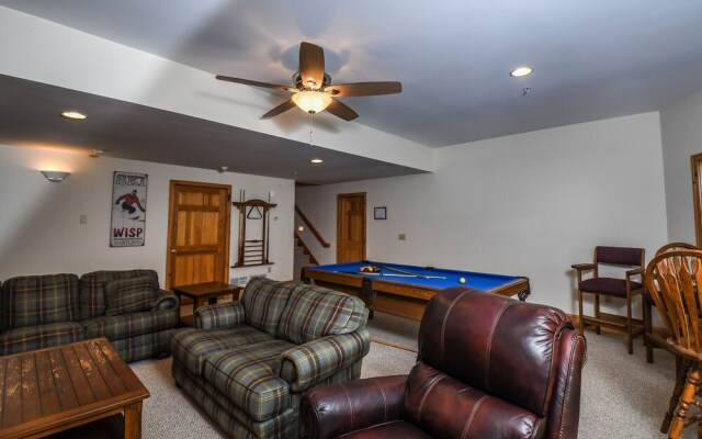 Paradise at Deep Creek 7 Bedroom House