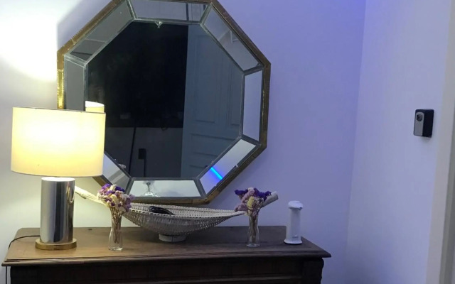 Suite Estudio Montaña