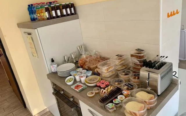 B&B Alla Roggetta
