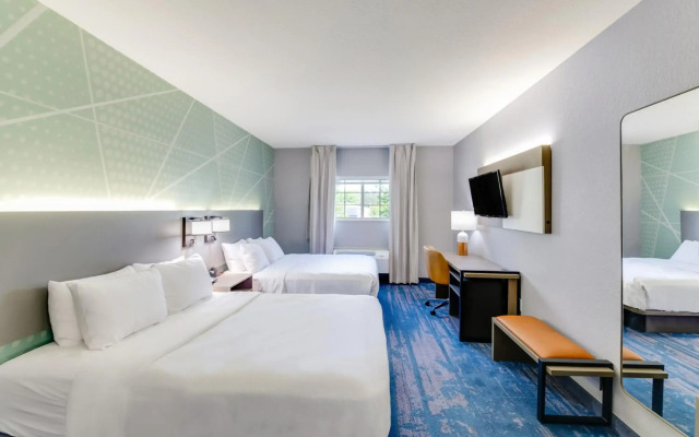 Comfort Inn & Suites Weston - Wausau
