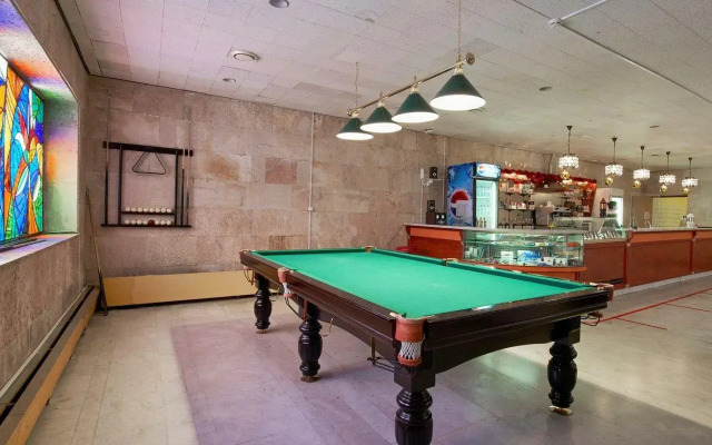 Zagorskiye Dali Health Resort