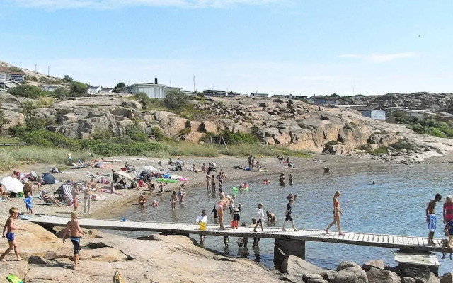 Holiday Home in Lysekil