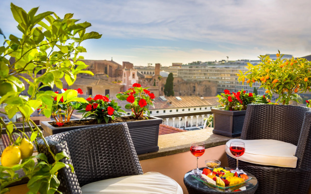 Hotel Diocleziano