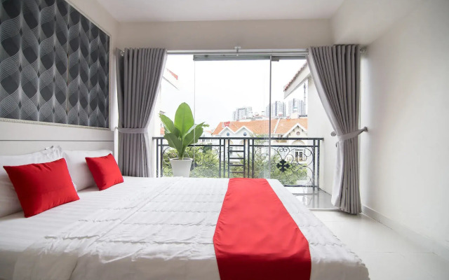 Bin Bin Hotel 4 - Near Sunrise City D7