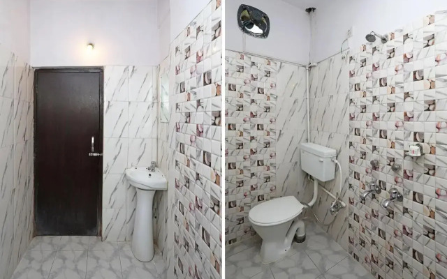 OYO Premium Station Road Ranchi