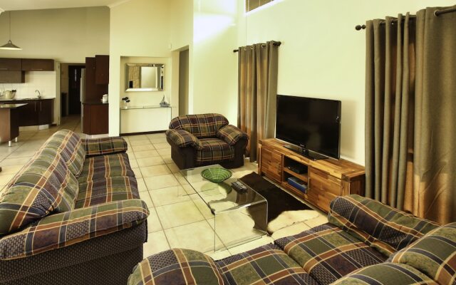 Bailee's Place Langebaan 6-sleeper