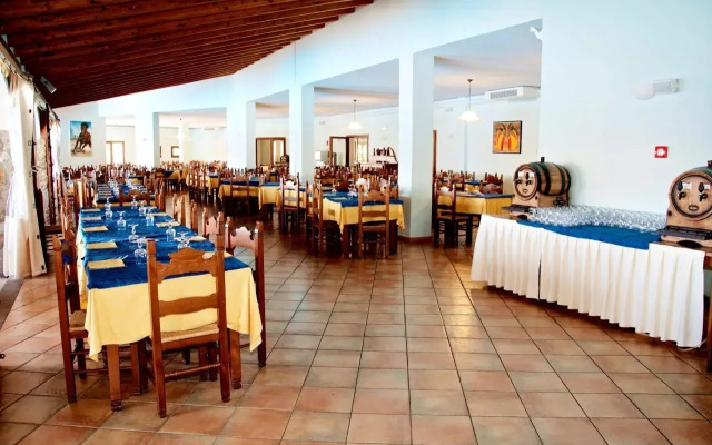 Club Esse Cala Gonone Beach Village