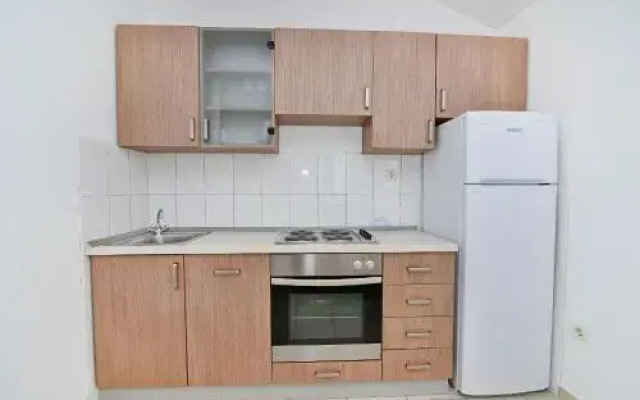 Apartments Zvonimir