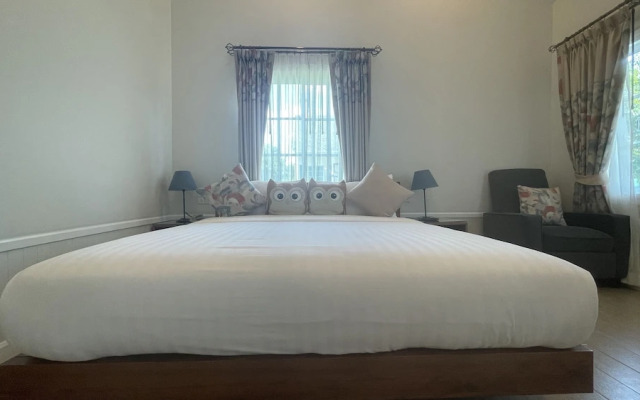 Vermont Khao Yai
