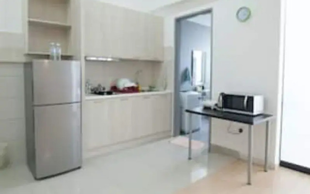 USJ One Residence