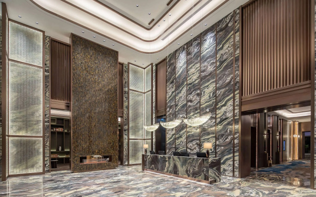 Wyndham Grand Zaozhuang