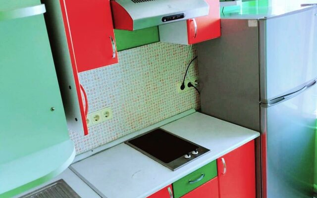 Апартаменты на улице Сибирская 13