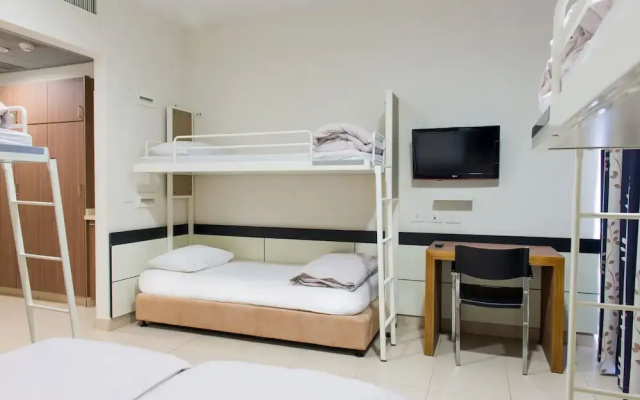 HI Poriya Hostel