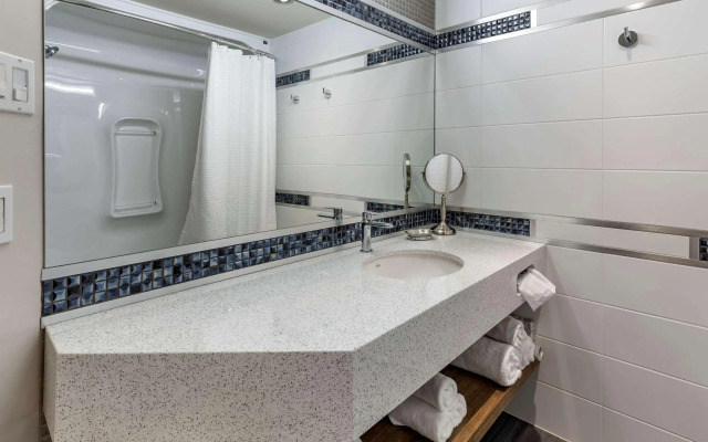 Le Noranda Hotel & Spa, Ascend Hotel Collection