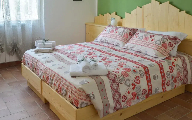 B&B Al Riparo