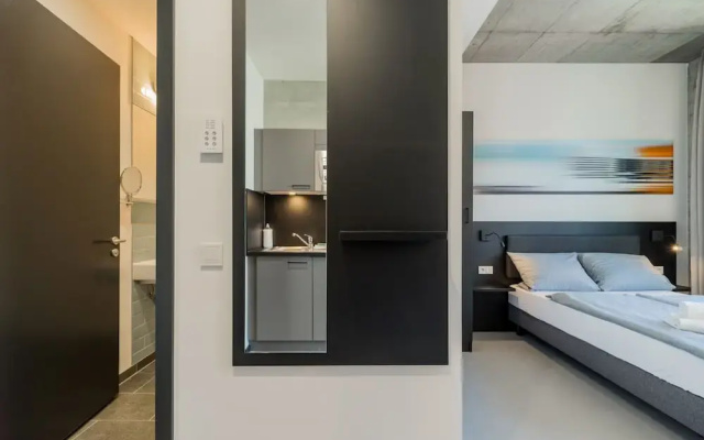 Nena Apartments Moritzplatz