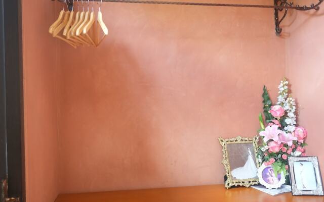 House of Love Khaoyai by Ganit