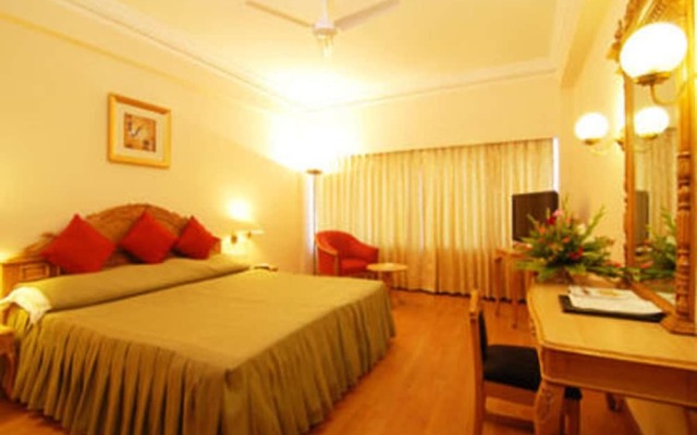 Hotel Chanakya