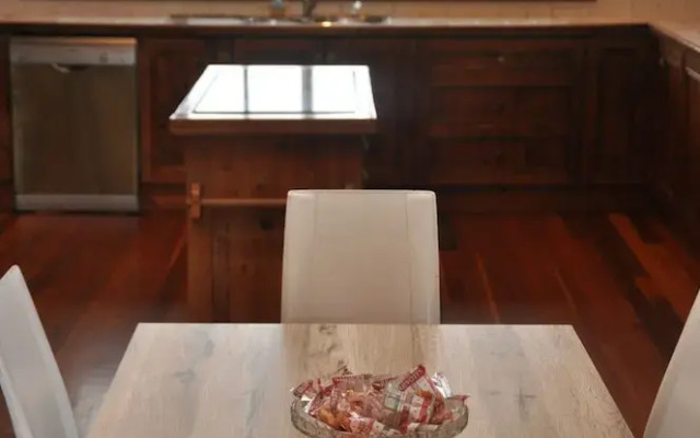 Woolshed Hill Estate