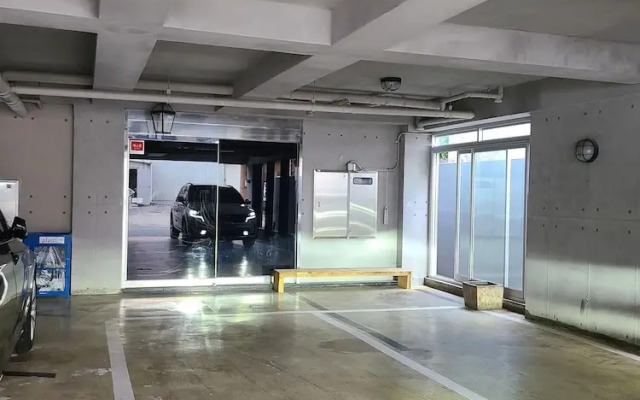 Jinwoo Prestige Hotel