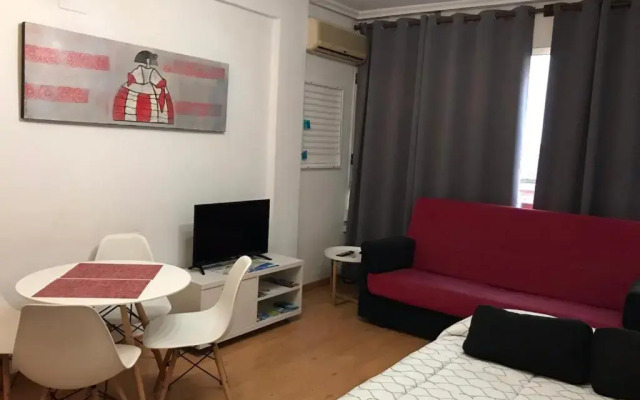 Calle Manero Mollá, 16, 6-3