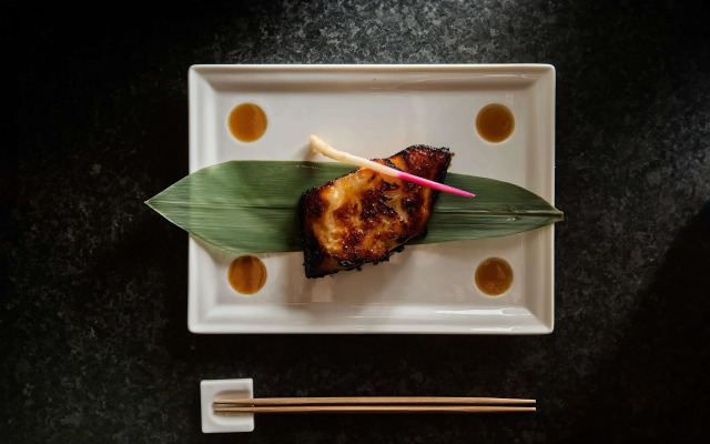 Nobu Hotel San Sebastián
