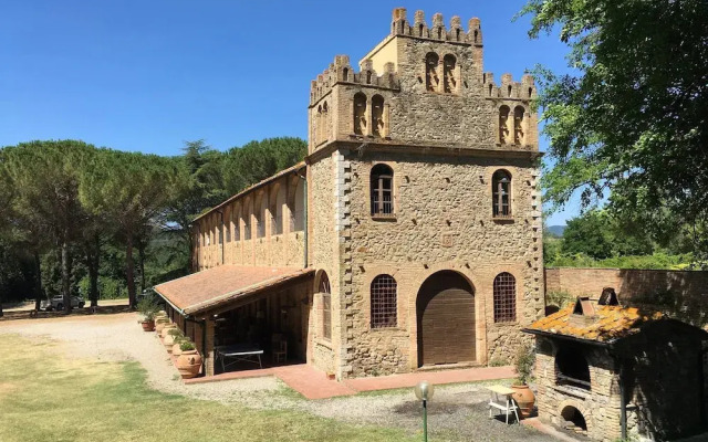 UNA Hotels Monterufoli Wine Country